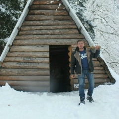 Сергей Клименко, 21.01.1978, Шахты