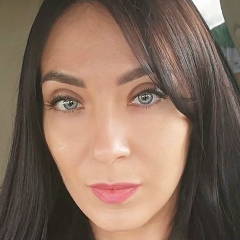 Анжела Нискоузая, 28.08, Лида