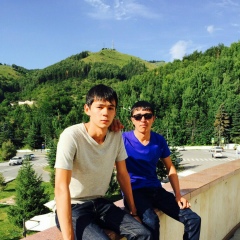 Бахтияр Бекбанов, 23.02.1995, Жанаозен