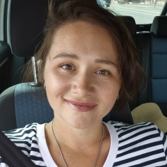 Нелли Селиванова, 15.05, Санкт-Петербург