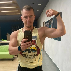 Тренер Денис Зарапов, 21.02, Томск