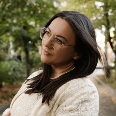 Екатерина Голенищева, 16.06.1988, Саратов