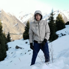 Денис Панамарев, 27.08