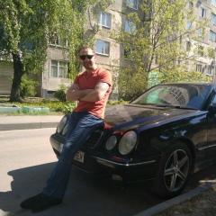 Сергей Ветерков, 15.09.1981, Харьков