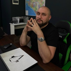 Александр Слюта, 28.07.1990, Краснодар