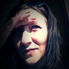 Ольга Зеленая, 22.09, Москва