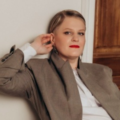 Мария Бибанаева, Ижевск