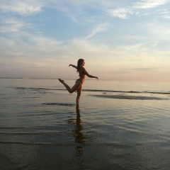 Анна Kuchaeva, 01.01, Санкт-Петербург