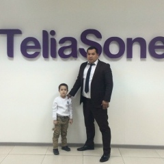 Аманжол Джиенбетов, 01.07.1984, Санкт-Петербург