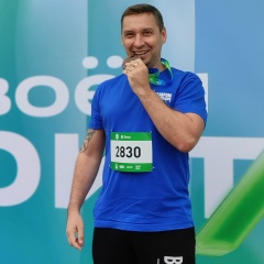 Вадим Варлаков, 06.09, Тюмень