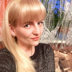 Катерина Магницкая, Саратов