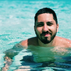 Никита Горбунов, 30.12.1992, Якутск