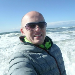 Michał Pułjan, 10.06.1989, Radachów