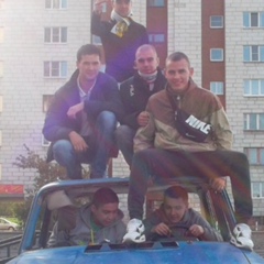 Dmitry Cherepanov, 09.09.1991