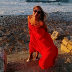 Мария Добрынина, 11.09.1988, Москва