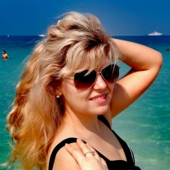 Дарина Кобзар, 20.10.1990, Бровары