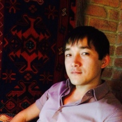 Азамат Ташматов, 03.09, Бишкек