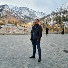 Габит Конакбаев, 11.07.1989, Актау