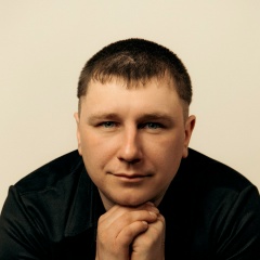 Владимир Сергеевич, 04.01, Называевск