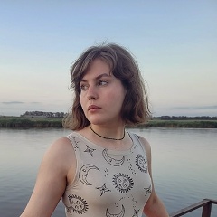 Виктория Прокопец, 20.03.1995, Ростов-на-Дону