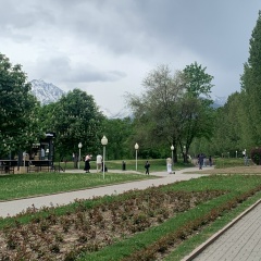 Ardak Tulepova, 02.04.1987, Алматы