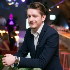 Руслан Деветьяров, 01.09.1987, Санкт-Петербург