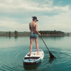 Ольга Филиппова, 19.05, Красноярск