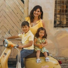 Анаит Акопян, 28.06, Санкт-Петербург