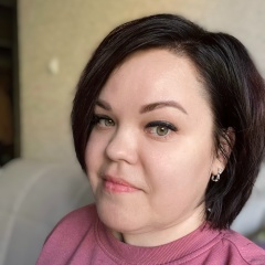 Карина Бузина, 30.03.1986