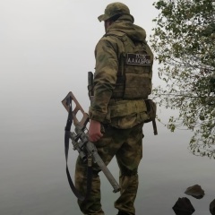 Шамиль Якубов, Грозный