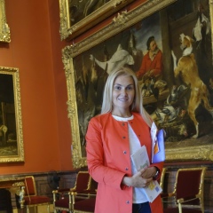 Alenka Yami, 10.07, Санкт-Петербург