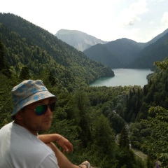 Николай Ельцов, 29.12.1987, Ивантеевка