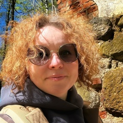 Марина Галочкина, 26.09, Москва