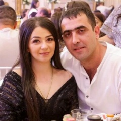 Джульета Согоян, Калуга