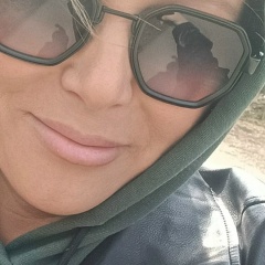 Инесса Русяева, 14.04.1984