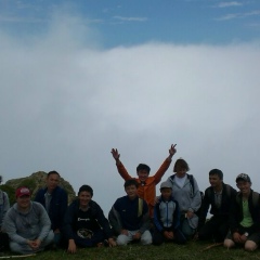 Куаныш Тавасаров, 02.10.1985, Алматы