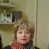 Анна Тачаева, 09.03, Самара