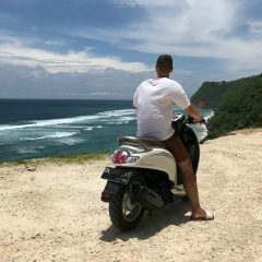 Денис Смышляев, 07.09.1989, Москва