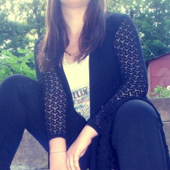 Анна Ильина, 28.06.1990, Киев