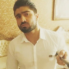 Шайан Кахром, 17.05, Киев