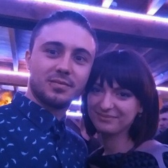 Настасья Колесник, 30.10.1989, Полтава