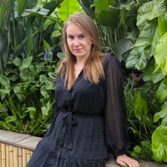 Елена Учуватова, 09.02, Москва