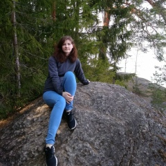 Анастасия Толмачева, 12.01.1989, Москва