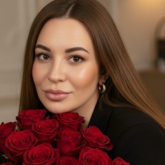 Анна Сионова, 10.09, Москва
