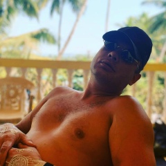 Евгений Дягилев, 31.05, Алматы