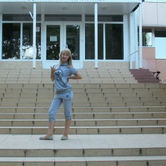 Ксения Вириитина, 04.12.1999, Калининград