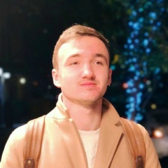 Роман Дубчак, 13.03, New York City