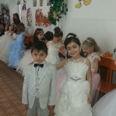 Манкиев Илез, 02.11.1921, Санкт-Петербург