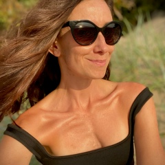 Диана Балесная, 02.12, Москва