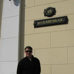 Евгений Сидлярёнок, 05.06, Минск